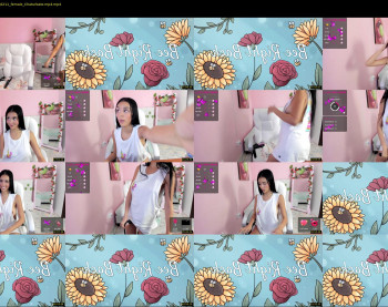 celeste_1220 — 61 minute Chaturbate female cam show recording, 1080p, Apr 29, 2022