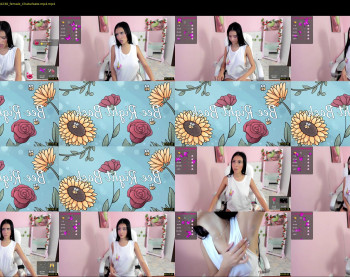 celeste_1220 — 57 minute Chaturbate female cam show recording, 1080p, Apr 29, 2022