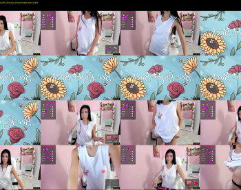 celeste_1220 — 57 minute Chaturbate female cam show recording, 1080p, Apr 29, 2022