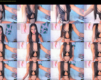 cherylloving_ — 43 minute Chaturbate female cam show recording, 1080p, Apr 28, 2022