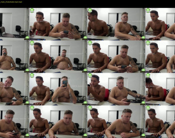 classied — 47 minute Chaturbate male cam show recording, 1080p, Apr 28, 2022