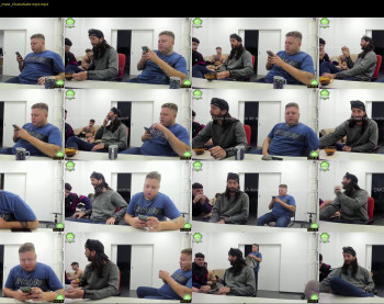 classied — 54 minute Chaturbate male cam show recording, 1080p, Apr 29, 2022