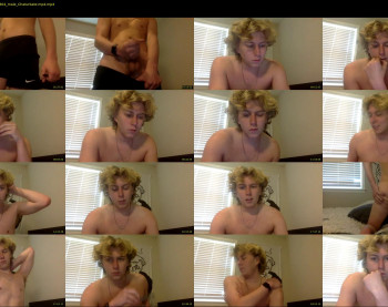clydeaustin — 28 minute Chaturbate male cam show recording, 480p, Apr 28, 2022