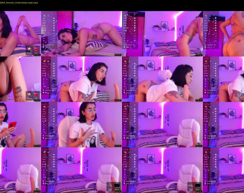 connie_deep — 57 minute Chaturbate female cam show recording, 1080p, Apr 29, 2022