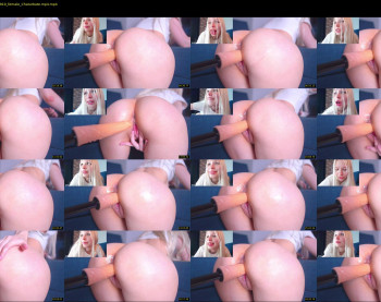 cosplaycats — 40 minute Chaturbate couple cam show recording, 1080p, Apr 28, 2022