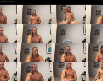 courtney981 — 59 minute Chaturbate male cam show recording, 720p, Apr 28, 2022