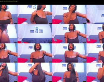 crazy_addixtion — 53 minute Chaturbate female cam show recording, 1080p, Apr 28, 2022