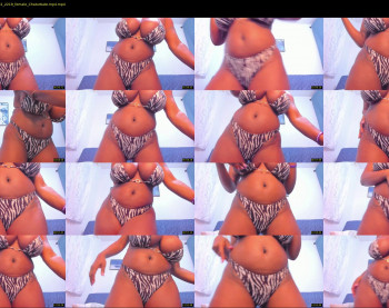 crazy_addixtion — 17 minute Chaturbate female cam show recording, 1080p, Apr 28, 2022