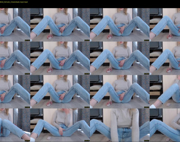 cuteemouse — 5 minute Chaturbate female cam show recording, 720p, Apr 28, 2022