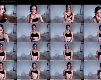 cutenataly — 4 minute Chaturbate female cam show recording, 1080p, Apr 28, 2022