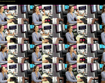 daryastars — 43 minute Chaturbate couple cam show recording, 1080p, Apr 28, 2022