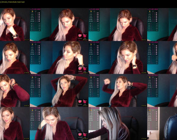 debralee — 54 minute Chaturbate female cam show recording, 1080p, Apr 28, 2022