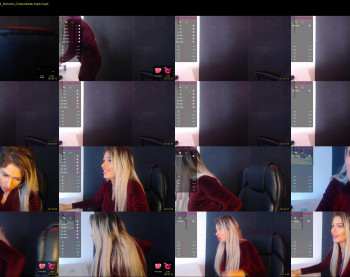 debralee — 11 minute Chaturbate female cam show recording, 1080p, Apr 28, 2022