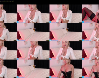 dee_nise — 54 minute Chaturbate female cam show recording, 1080p, Apr 28, 2022
