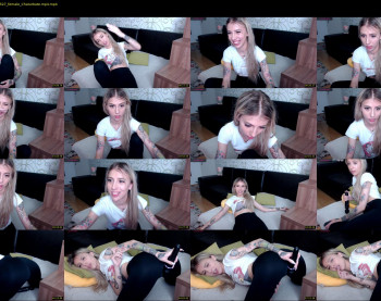 deidi_sweet — 54 minute Chaturbate female cam show recording, 1080p, Apr 28, 2022
