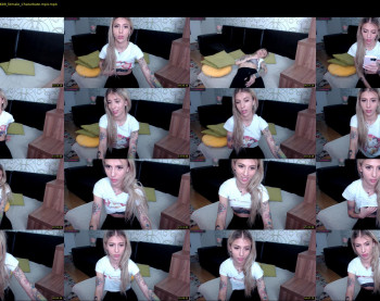 deidi_sweet — 40 minute Chaturbate female cam show recording, 1080p, Apr 28, 2022