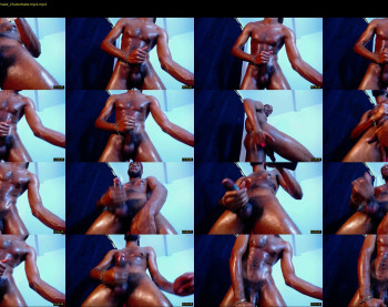 deyian — 38 minute Chaturbate male cam show recording, 720p, Apr 29, 2022