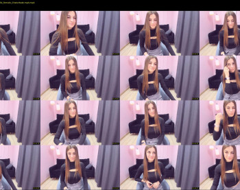 diana_soft — 5 minute Chaturbate female cam show recording, 1080p, Apr 28, 2022