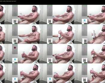 donnybasilisk — 20 minute Chaturbate male cam show recording, 1080p, Apr 28, 2022