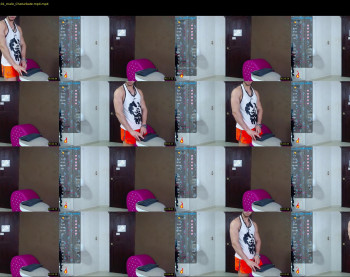 dylanlenox — 3 minute Chaturbate male cam show recording, 720p, Apr 28, 2022