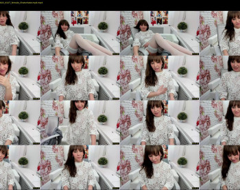 eastern_fairy_tale — 42 minute Chaturbate female cam show recording, 720p, Apr 29, 2022
