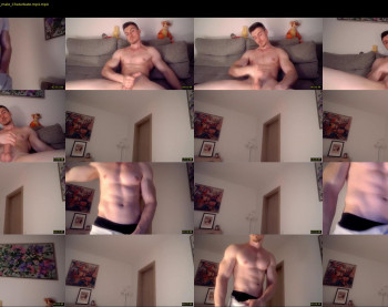 eddieds — 35 minute Chaturbate male cam show recording, 1080p, Apr 28, 2022