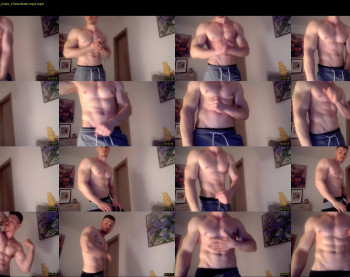 eddieds — 11 minute Chaturbate male cam show recording, 1080p, Apr 29, 2022
