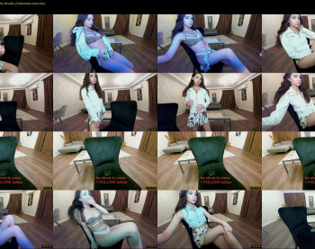 ehotlovea — 103 minute Chaturbate female cam show recording, 720p, Apr 28, 2022