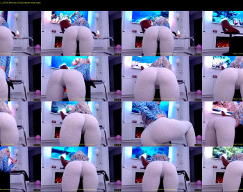 elisabeth_jason — 17 minute Chaturbate couple cam show recording, 1080p, Apr 28, 2022