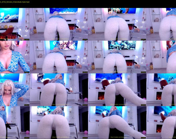 elisabeth_jason — 48 minute Chaturbate couple cam show recording, 1080p, Apr 28, 2022