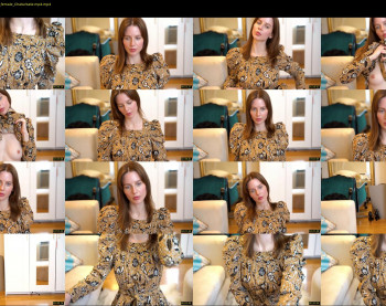 ellaa91 — 8 minute Chaturbate female cam show recording, 1080p, Apr 28, 2022