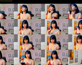 ellakravitz_ — 55 minute Chaturbate female cam show recording, 1080p, Apr 28, 2022