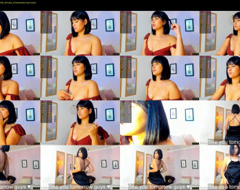 ellakravitz_ — 55 minute Chaturbate female cam show recording, 1080p, Apr 28, 2022
