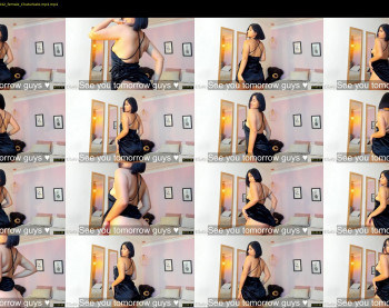 ellakravitz_ — 16 minute Chaturbate female cam show recording, 1080p, Apr 28, 2022