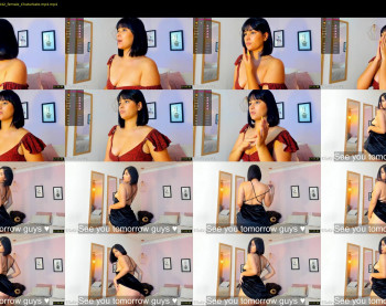 ellakravitz_ — 43 minute Chaturbate female cam show recording, 1080p, Apr 28, 2022
