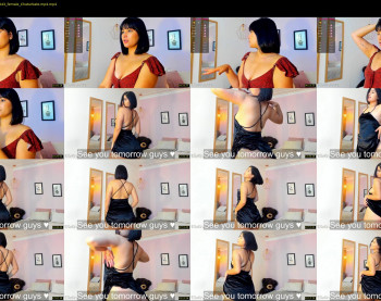 ellakravitz_ — 36 minute Chaturbate female cam show recording, 1080p, Apr 28, 2022