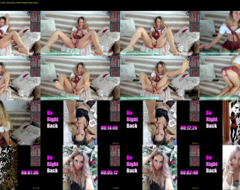 emmagracee — 41 minute Chaturbate female cam show recording, 1080p, Apr 28, 2022