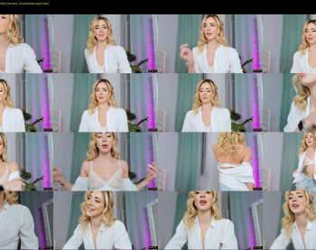 emmi_rosee — 6 minute Chaturbate female cam show recording, 1080p, Apr 28, 2022