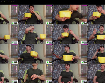 eric_poston — 10 minute Chaturbate male cam show recording, 1080p, Apr 28, 2022