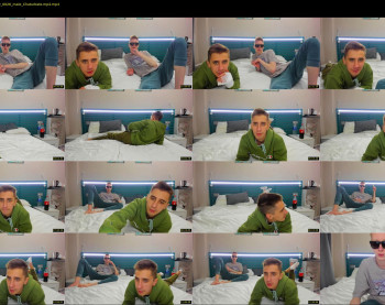 esthetics_boys — 15 minute Chaturbate male cam show recording, 720p, Apr 29, 2022