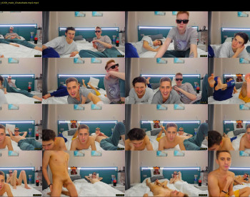 esthetics_boys — 91 minute Chaturbate male cam show recording, 720p, Apr 29, 2022
