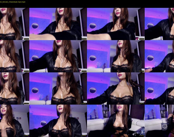 evagomez — 20 minute Chaturbate female cam show recording, 720p, Apr 28, 2022