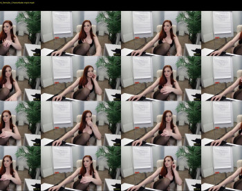 foxynesss — 4 minute Chaturbate female cam show recording, 1080p, Apr 29, 2022