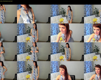 fritha — 16 minute Chaturbate female cam show recording, 720p, Apr 28, 2022