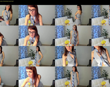 fritha — 46 minute Chaturbate female cam show recording, 720p, Apr 28, 2022