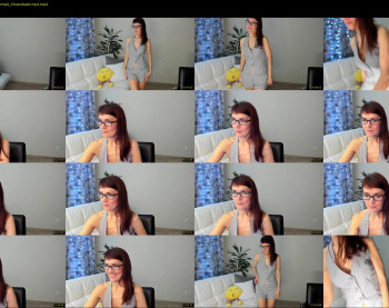 fritha — 16 minute Chaturbate female cam show recording, 720p, Apr 28, 2022