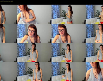 fritha — 12 minute Chaturbate female cam show recording, 720p, Apr 28, 2022
