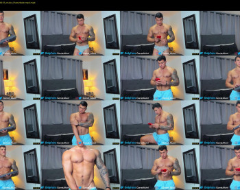 garret_alvin_ — 10 minute Chaturbate male cam show recording, 1080p, Apr 29, 2022