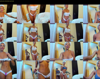 gia_curly — 55 minute Chaturbate female cam show recording, 1080p, Apr 28, 2022