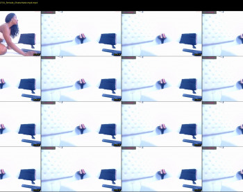 ginger_milys — 29 minute Chaturbate female cam show recording, 480p, Apr 28, 2022